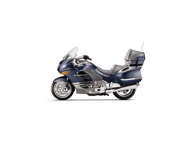 2005 bmw k 1200 lt 