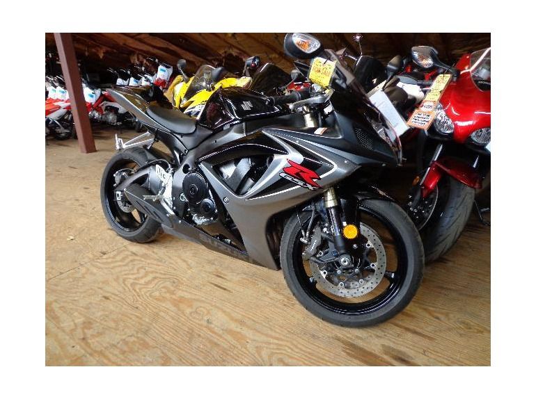 2006 suzuki gsx-r600 