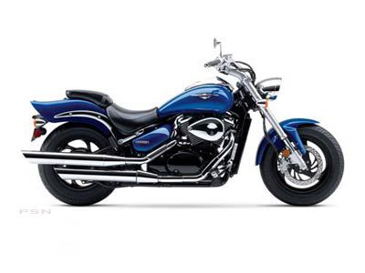 2006 suzuki boulevard m50