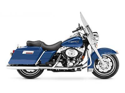 2005 Harley-Davidson FLHR/FLHRI Road King