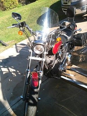 Harley-Davidson : Dyna Harley-Davidson Dyna Low Rider 2005