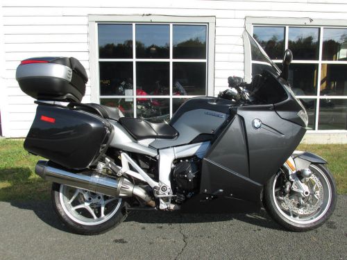 2008 bmw k-series