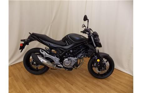 2013 suzuki sfv650l3  standard 