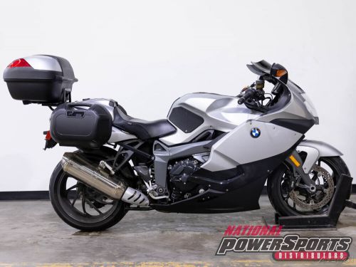 2012 bmw k1300s w/abs