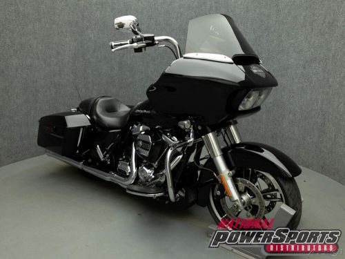 2017 harley-davidson fltrxs road glide special w/abs