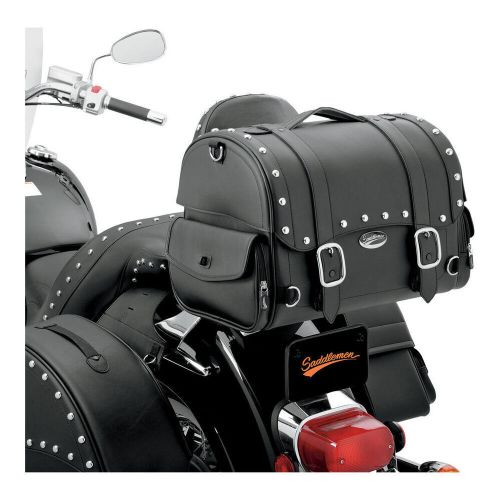 Saddlemen desperado express rear bag tail pack bag des-