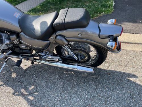 2003 Moto Guzzi California Titanium