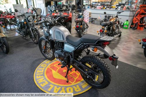 2023 Royal Enfield Himalayan