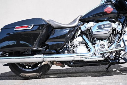 2021 Harley-Davidson FLHT - Electra Glide Standard