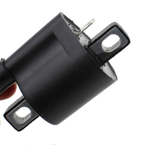 Universal 12V Motorcycles Scooters Coil Ignition For 50 70 110 125 150 200 250cc