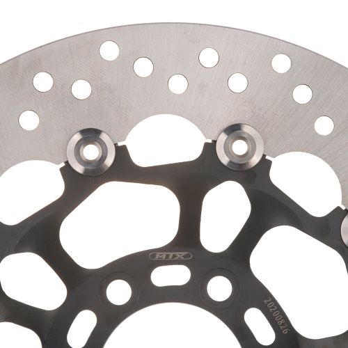 Front Brake Disc FITS HYOSUNG GT250 02-20 GT650 05-11 MTX Front Floating Disc