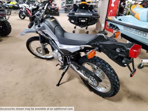 2024 yamaha xt 250