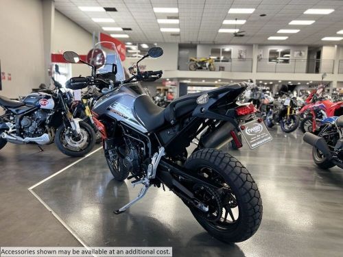 2023 Triumph Tiger 850 Sport