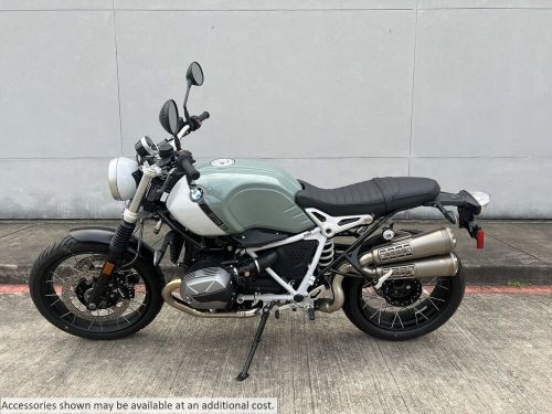 2023 bmw r-series scrambler