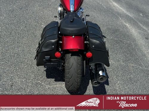 2023 Indian Motorcycle Super Chief Limited