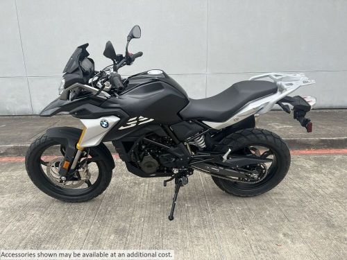 2023 BMW G 310 GS