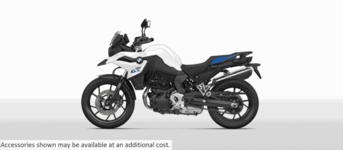 2024 BMW F 800 GS