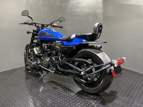 2023 Harley-Davidson RH1250S - Sportster S