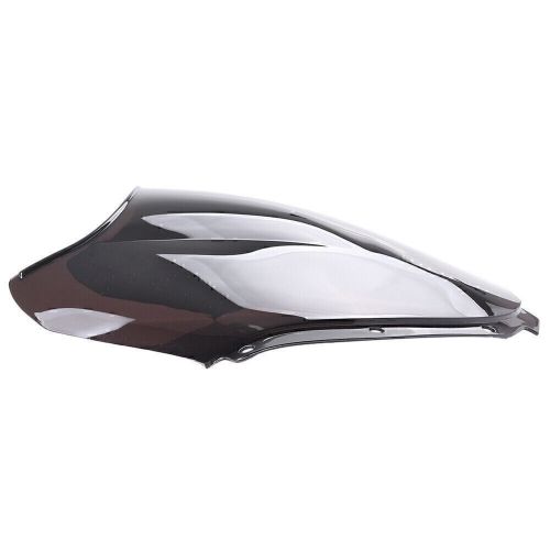 Windscree windshield wind screen for hyosung gt650r 2011 2012 2013 2014