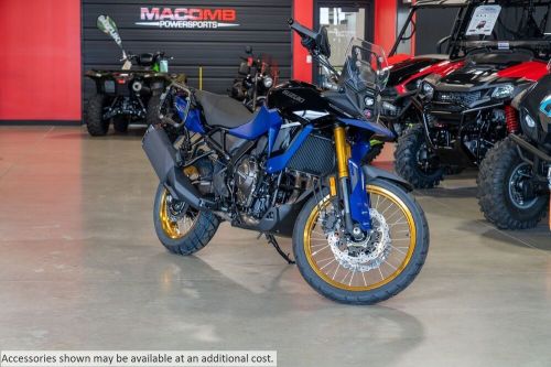 2023 suzuki v-storm 800de adventure