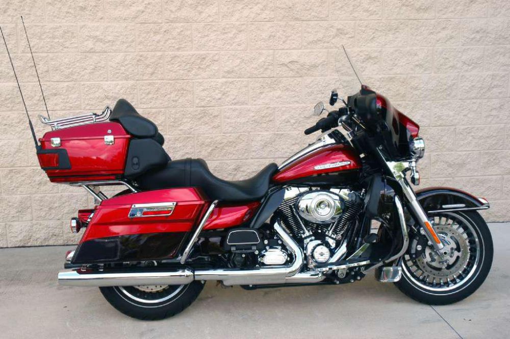 2013 harley-davidson flhtk electra glide ultra limited  touring 