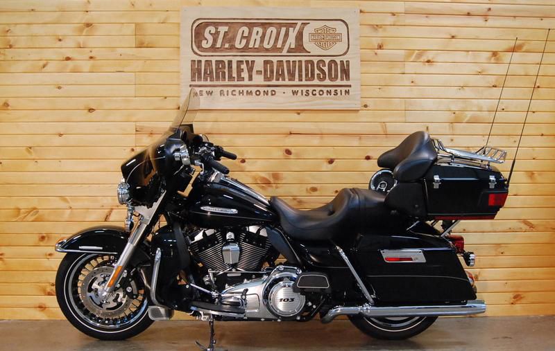 2012 harley-davidson flhtk - electra glide ultra limited  touring 