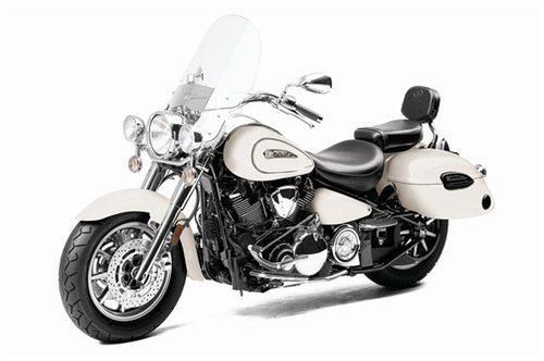 2012 yamaha road star silverado s  cruiser 