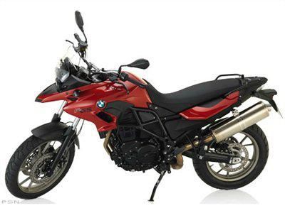 2013 bmw f 700 gs  dual sport 