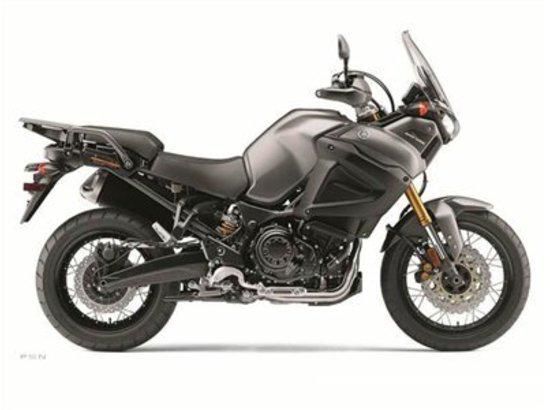 2013 yamaha   sport touring 