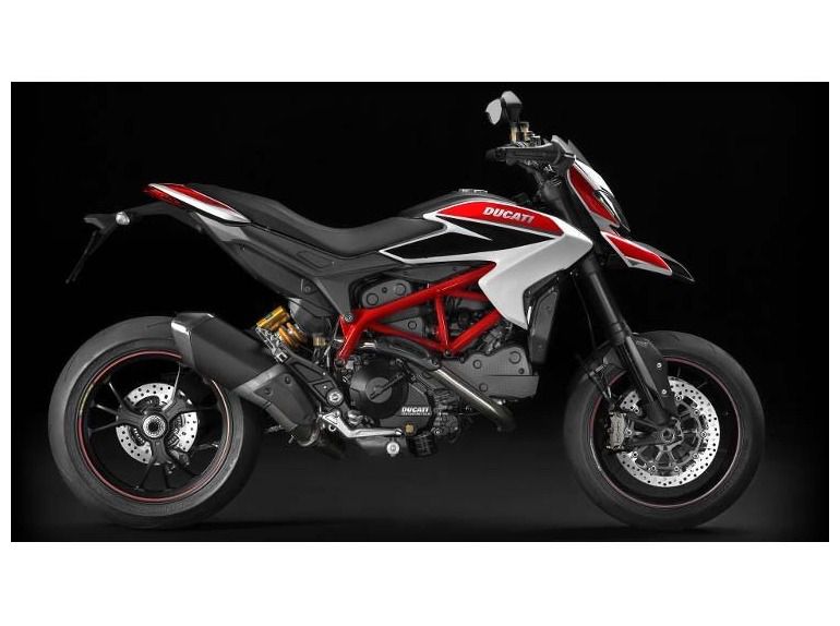 2013 ducati hypermotard sp sp 