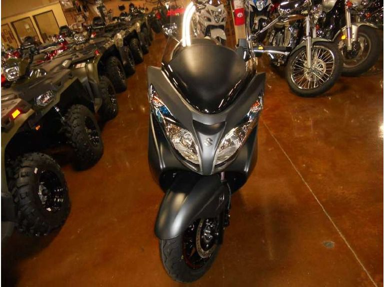 2013 suzuki burgman 400 abs 