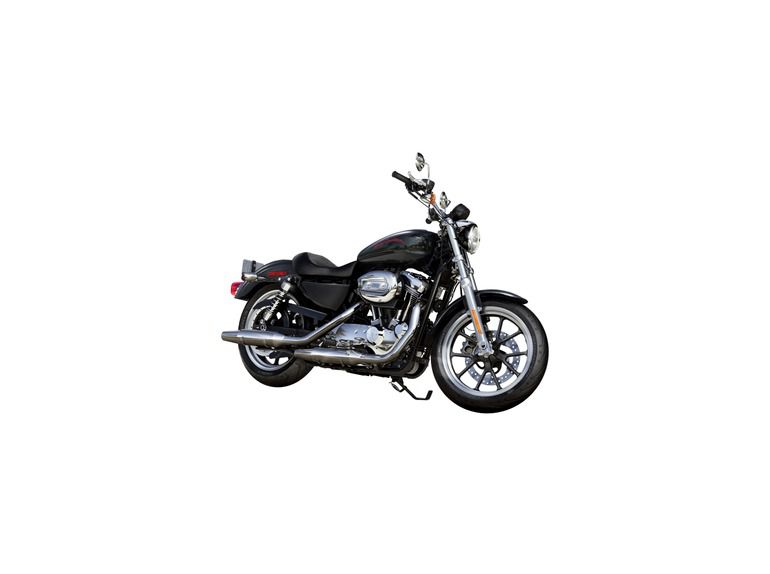 2014 harley-davidson xl883l - sportster superlow 