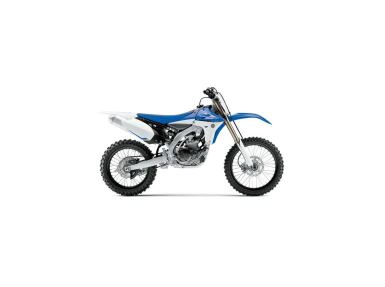 2013 yamaha yz450f 