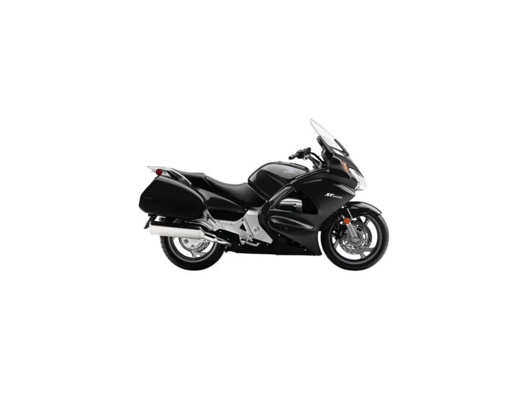 2012 honda st1300 abs 