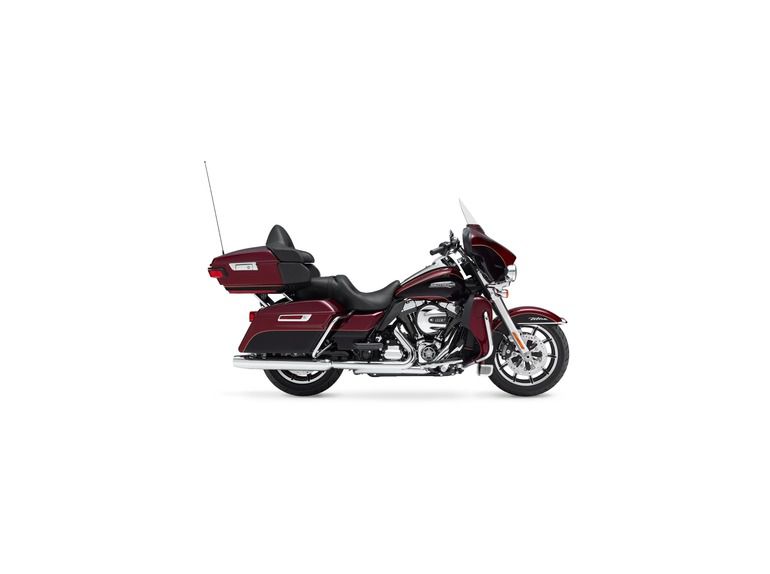 2014 harley-davidson flhtcu - electra glide ultra classic 