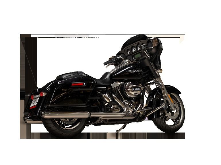 2014 harley-davidson flhx street glide 