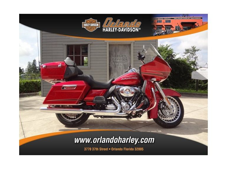 2013 harley-davidson fltru road glide ultra 