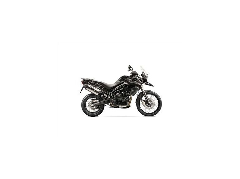 2014 triumph tiger 800 xc abs 