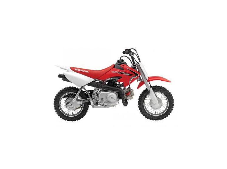 2014 honda crf50f 