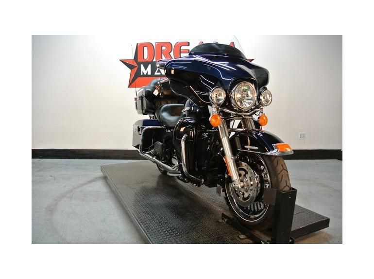 2013 harley-davidson ultra limited flhtx  cruiser 