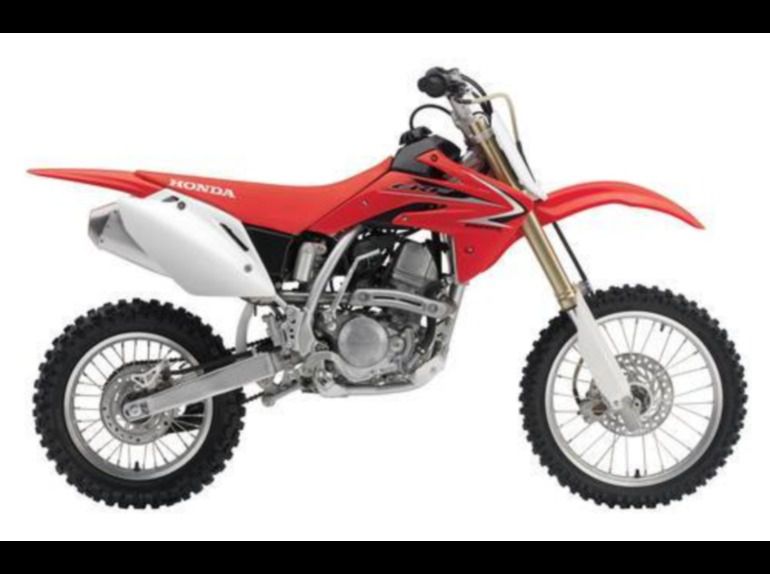 2013 honda crf150r 