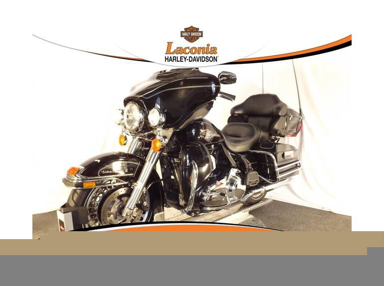 2009 harley-davidson flhtcu ultra classic electra glide  cruiser 