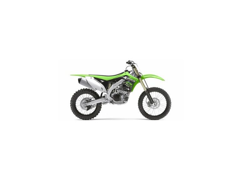 2012 kawasaki kx 450f 