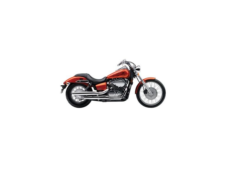 2012 honda shadow spirit 750 