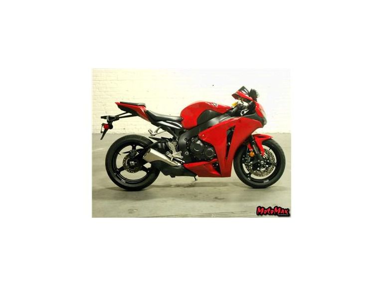 2008 honda cbr 1000rr 