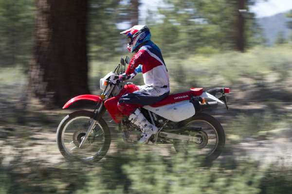 2013 honda xr650l