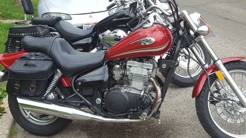 2004 kawasaki vulcan