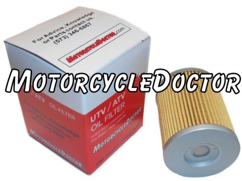 Oil Filter,Cartridge,VTwin,HiSun,UTV,ATV,800,1000,Massimo,Bennche,Coleman,Strike