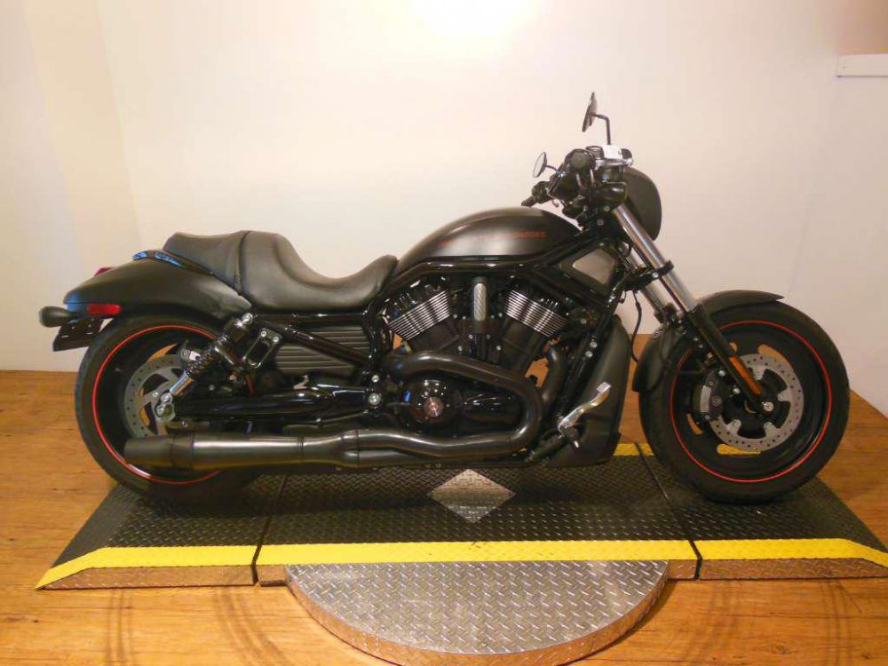 2007 harley-davidson vrscdx night rod special  cruiser 