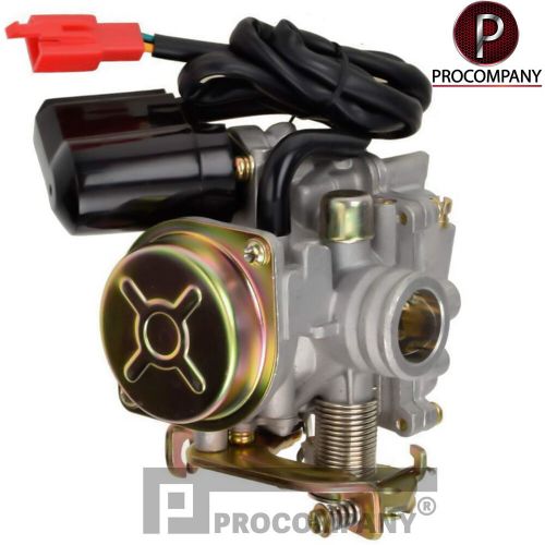 Carbureotor Geely Fashion Scooter 50cc WILDFIRE, XTREME, SEASENG, QLINK